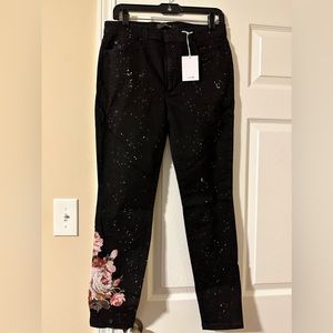 Joes Jeans Charlie
